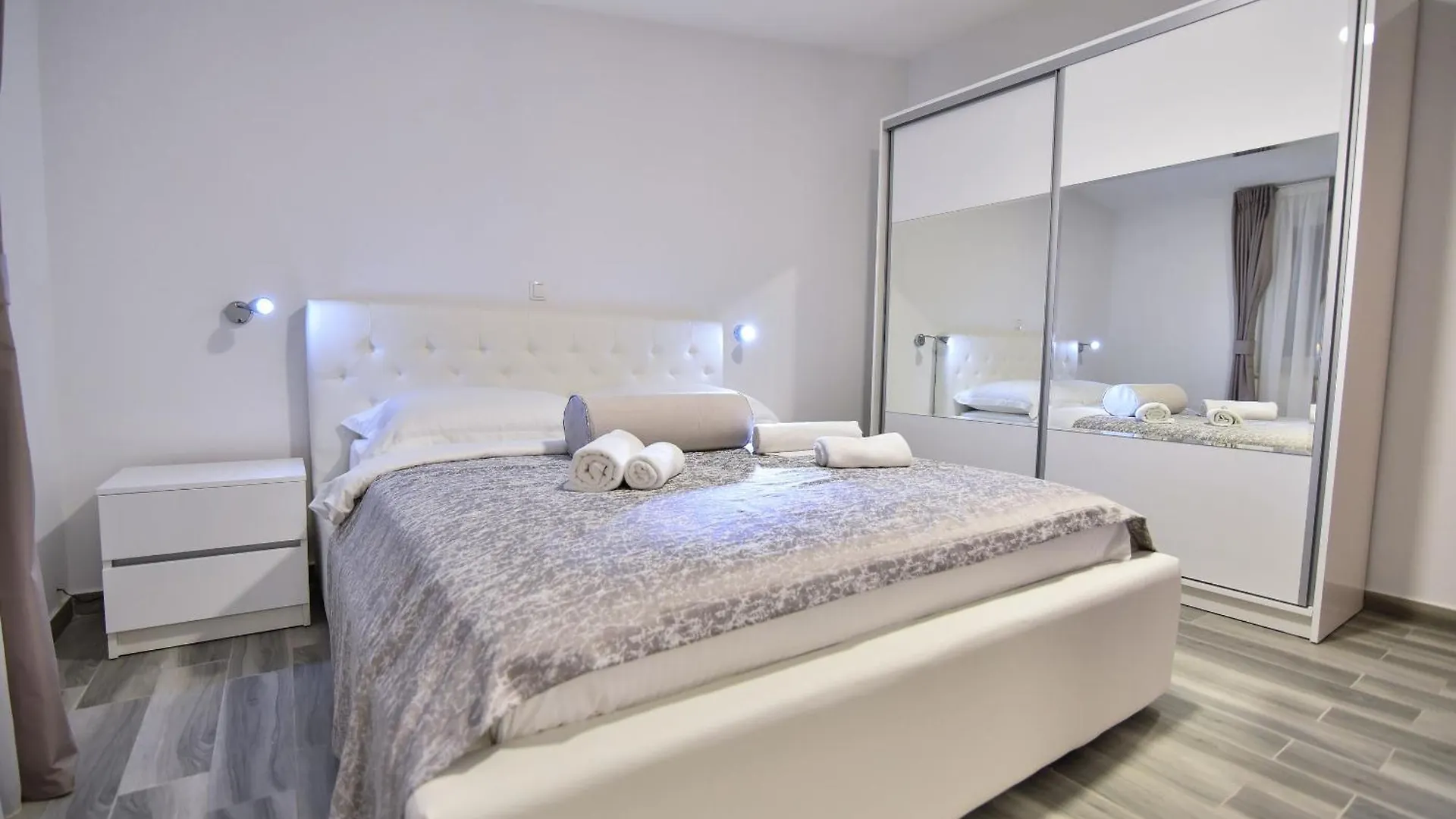 Villa Sana Vir Сasa de vacaciones