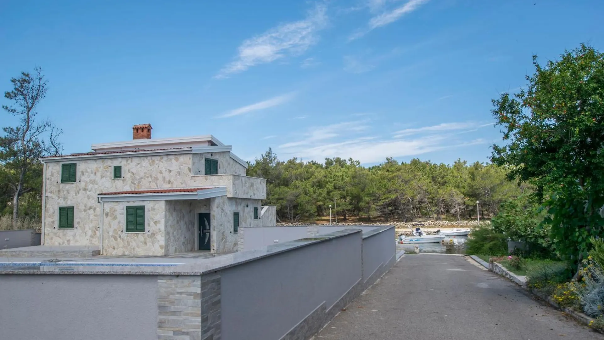 Villa Sana Vir